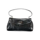 Twinset Black Polyethylene Women Handbag